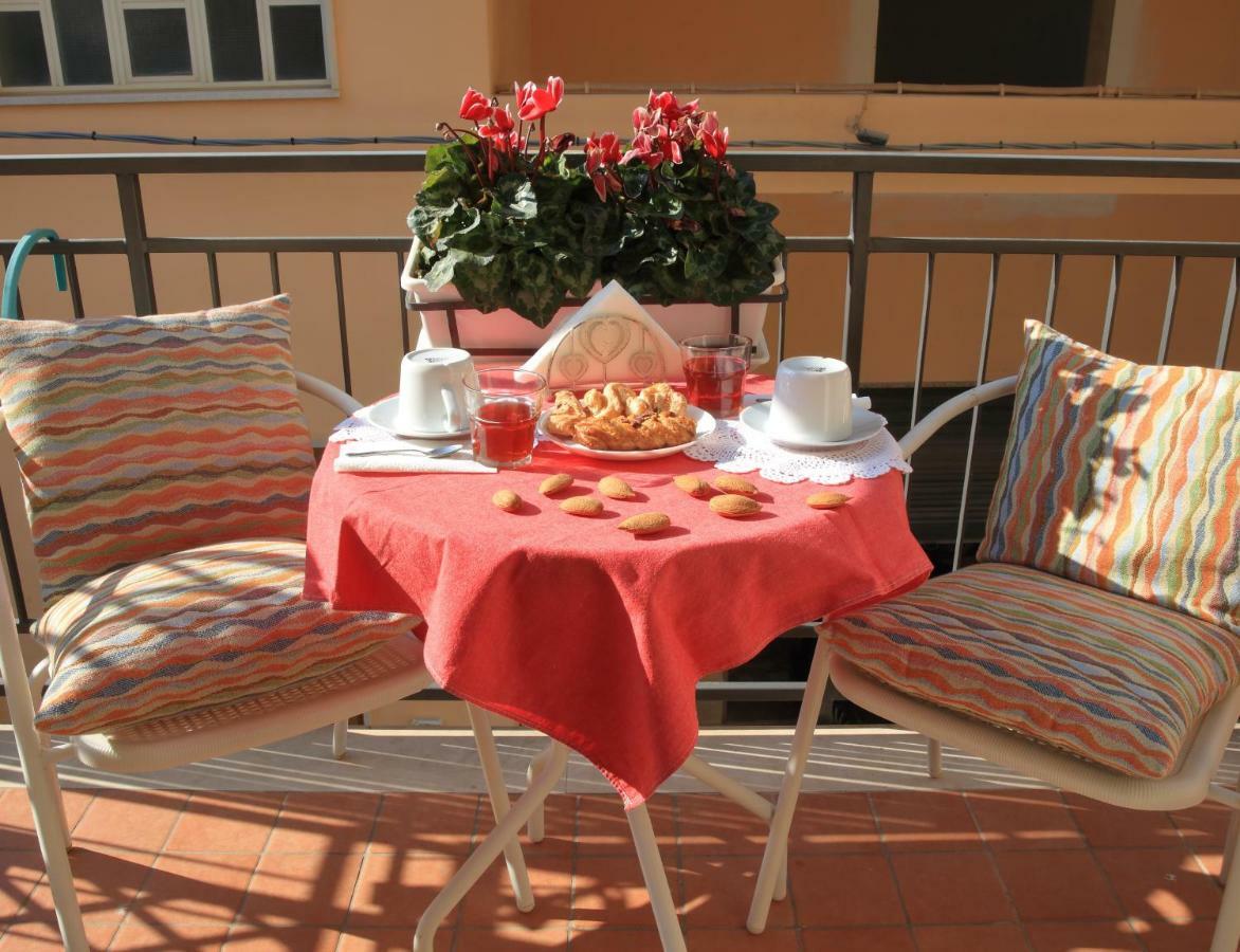 "Suliscenti" Dimora Siciliana B&B Avola Exterior photo